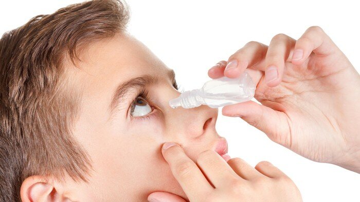 Obat Tetes Mata Untuk Mata Kering