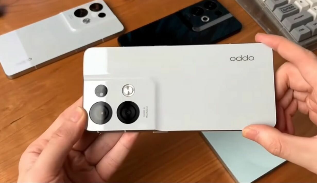 Harga Hp OPPO Reno8 Z 5G terlaris