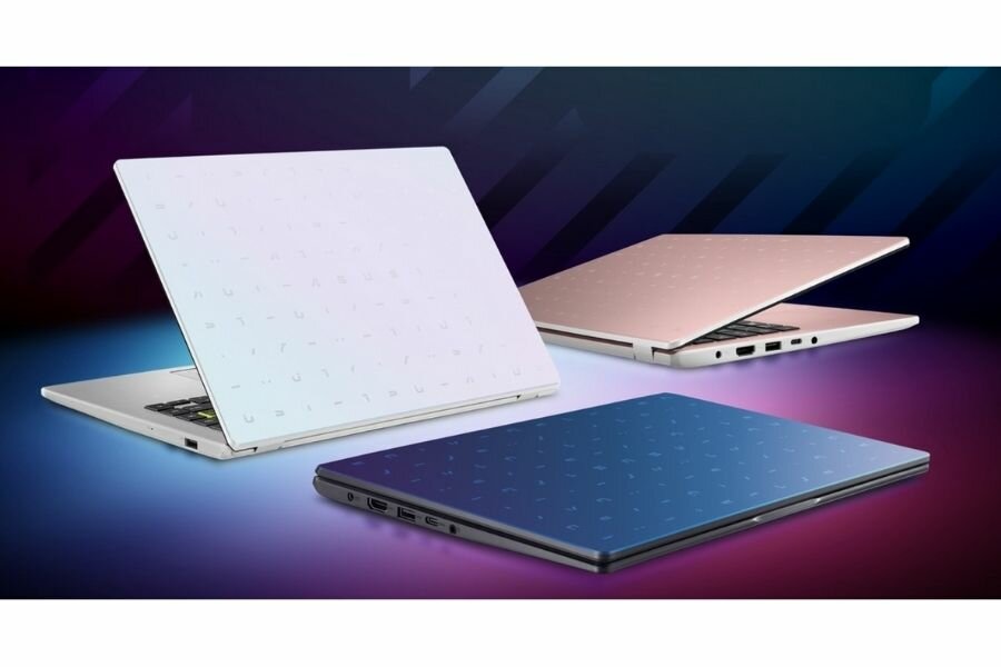 Harga Laptop ASUS E410MA N4020 terbaik