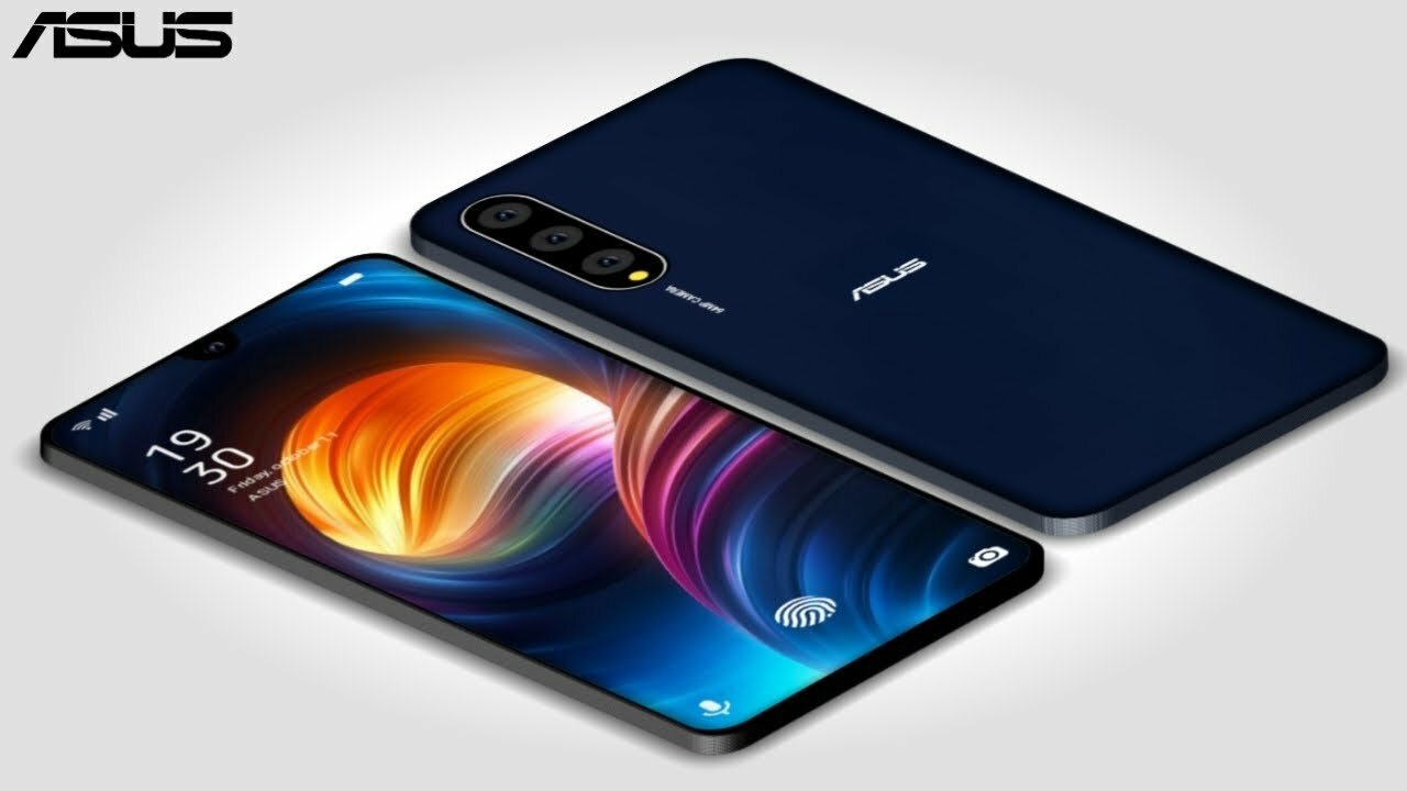 Asus Zenfone Max Pro M3