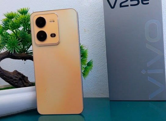 Vivo V25e